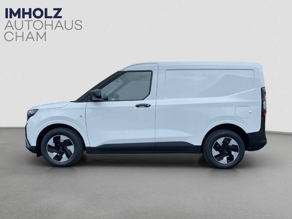 FORD E-Transit Courier Van 136 PS Trend, Electric, New car, Automatic - 2