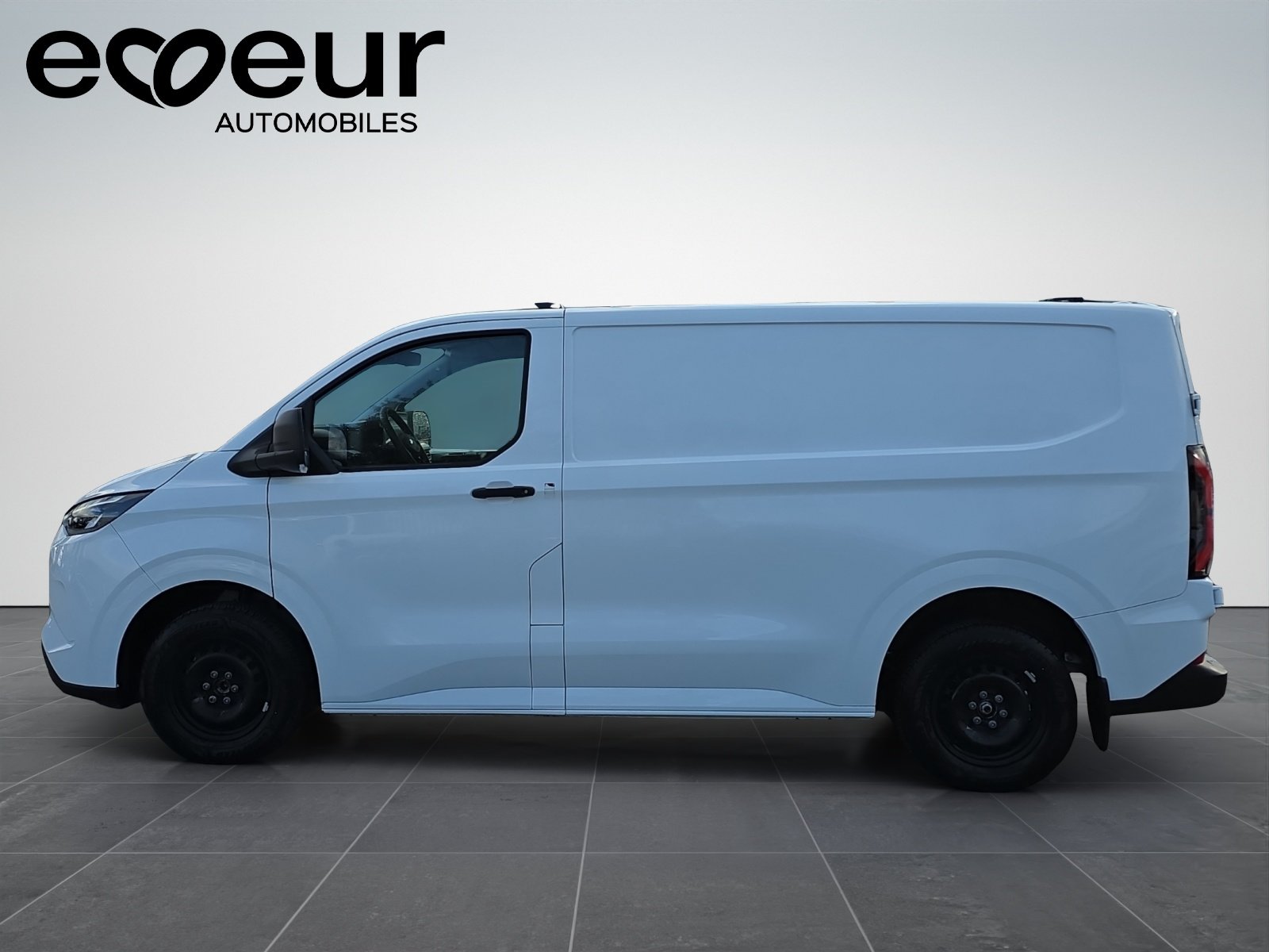 FORD E-Transit C van 320 L1 74 kWh Trend, Électrique, Voiture nouvelle, Automatique - 3