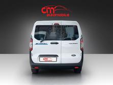 FORD E-Transit Courier Van Trend 43,5kWh, Elektro, Neuwagen, Automatik - 3