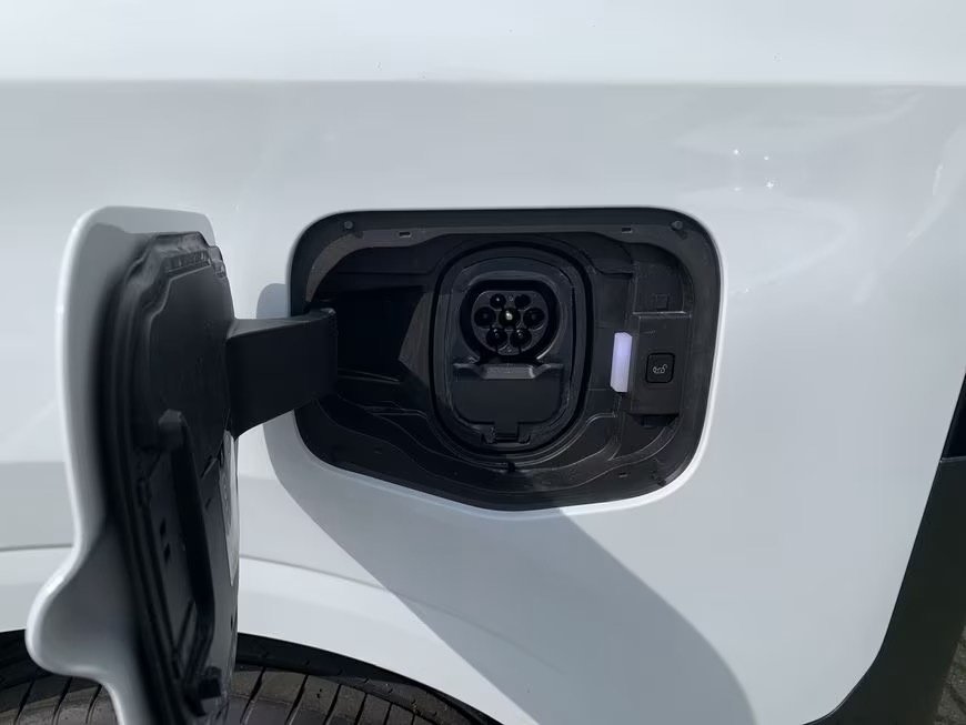 FORD E-Transit Courier Van Trend 43,5kWh, Elektro, Neuwagen, Automatik - 6