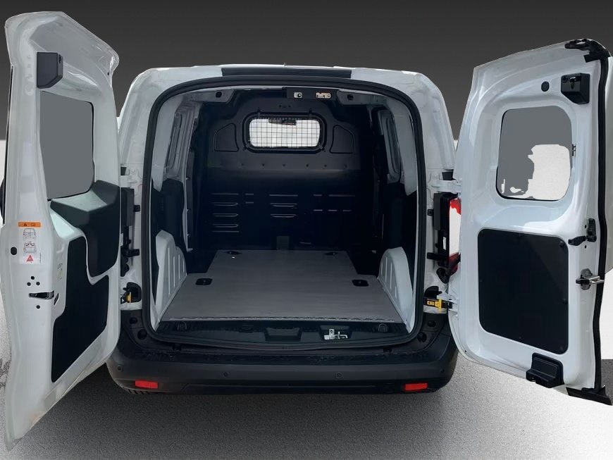 FORD E-Transit Courier Van Trend 43,5kWh, Elektro, Neuwagen, Automatik - 7