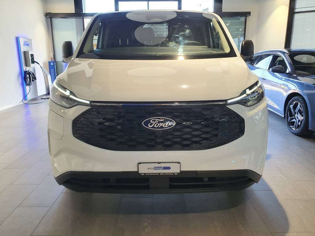 FORD E-Transit C Van 320 L1 Trend 4x4, Elettrica, Auto nuove, Automatico - 2