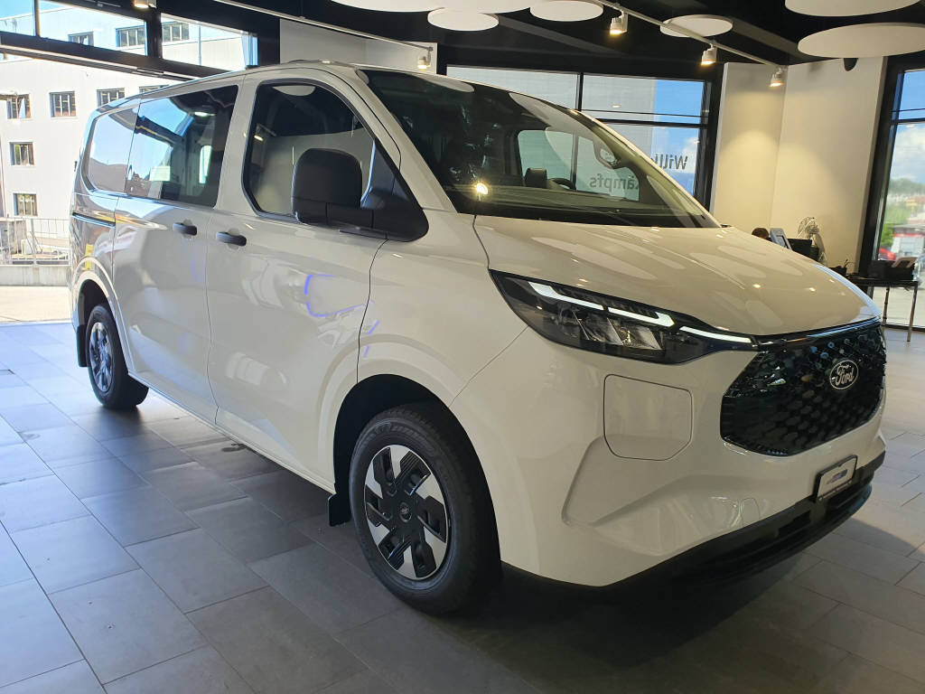 FORD E-Transit C Van 320 L1 Trend 4x4, Elettrica, Auto nuove, Automatico - 3