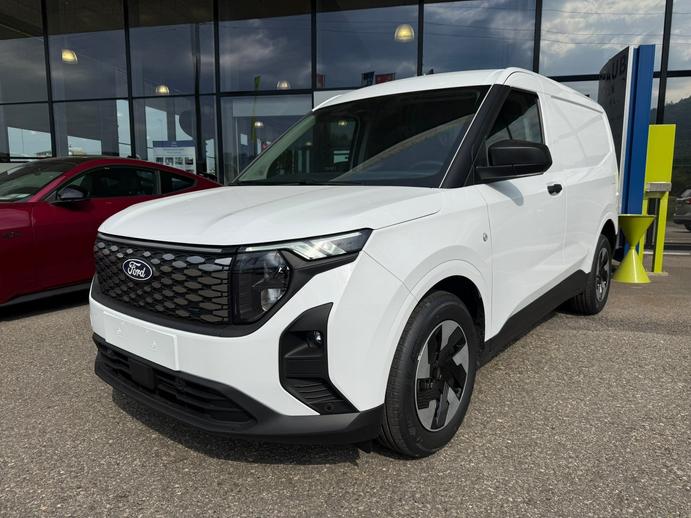 FORD E-Transit Courier Van Trend 43,5kWh, Electric, New car, Automatic
