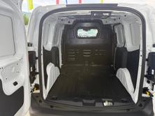 FORD E-Transit Courier Van Trend 43,5kWh, Electric, New car, Automatic - 7