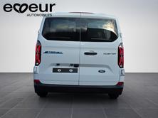 FORD E-Transit C van 320 L1 74 kWh Trend, Électrique, Voiture nouvelle, Automatique - 5
