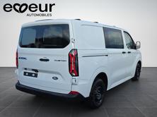 FORD E-Transit C van 320 L1 74 kWh Trend, Électrique, Voiture nouvelle, Automatique - 6