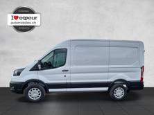 FORD E-Transit van 350 L2H2 67kWh Trend, Électrique, Voiture nouvelle, Automatique - 2