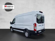 FORD E-Transit Van 350 L2 Trend RWD 68kWh, Électrique, Voiture nouvelle, Automatique - 3