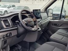 FORD E-Transit Van 350 L2 Trend RWD 68kWh, Électrique, Voiture nouvelle, Automatique - 4