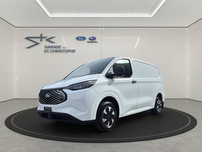 FORD E-Transit C Van 320 L1 Trend 218 PS, Electric, New car, Automatic