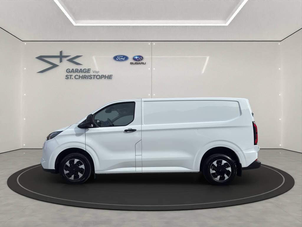 FORD E-Transit C Van 320 L1 Trend 218 PS, Electric, New car, Automatic - 2