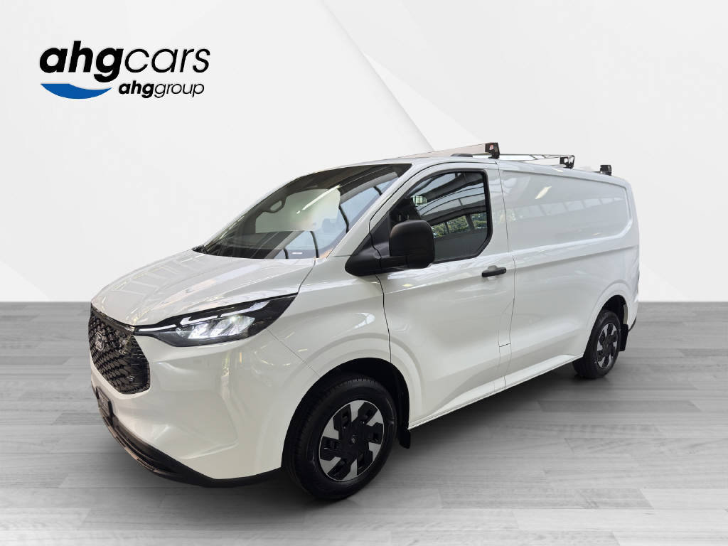 FORD E-Transit C Van 320 L1 Trend AWD