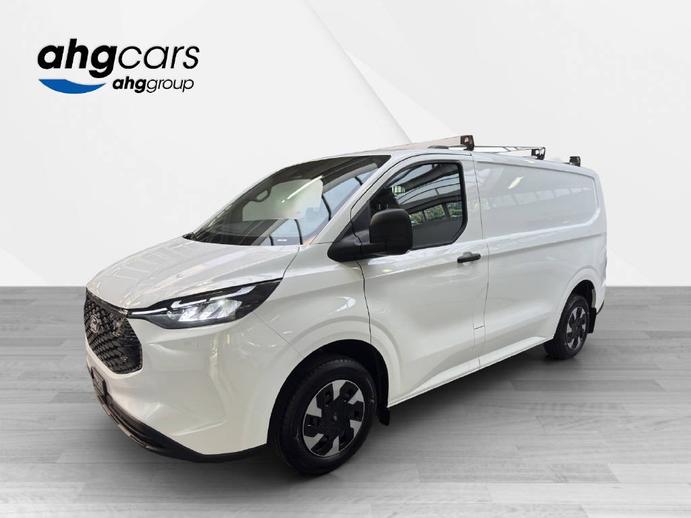 FORD E-Transit C Van 320 L1 Trend AWD, Elektro, Neuwagen, Automatik