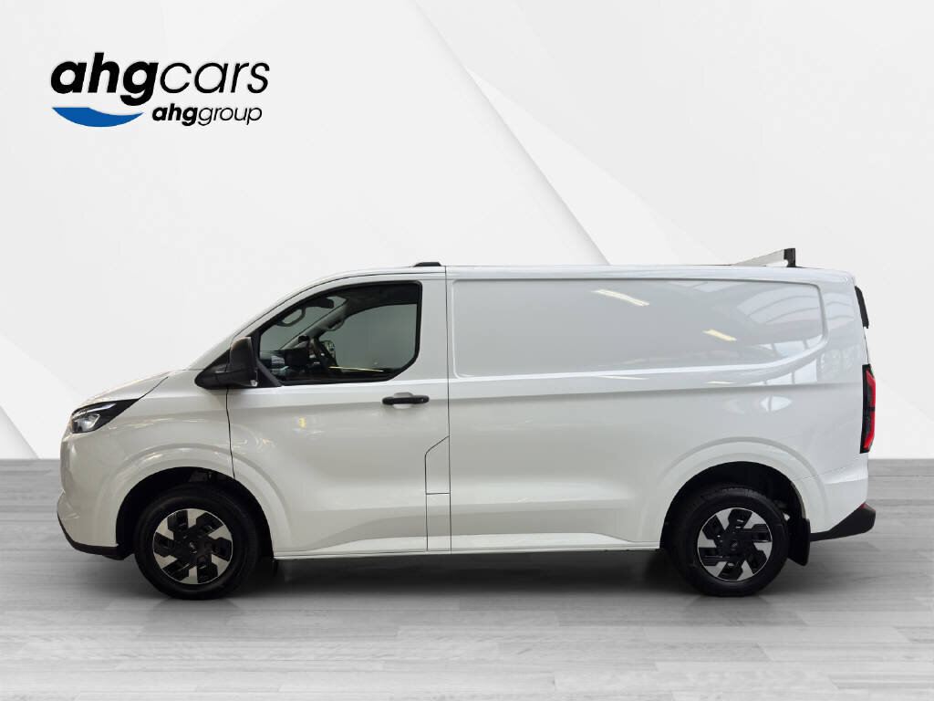 FORD E-Transit C Van 320 L1 Trend AWD, Elektro, Neuwagen, Automatik - 2