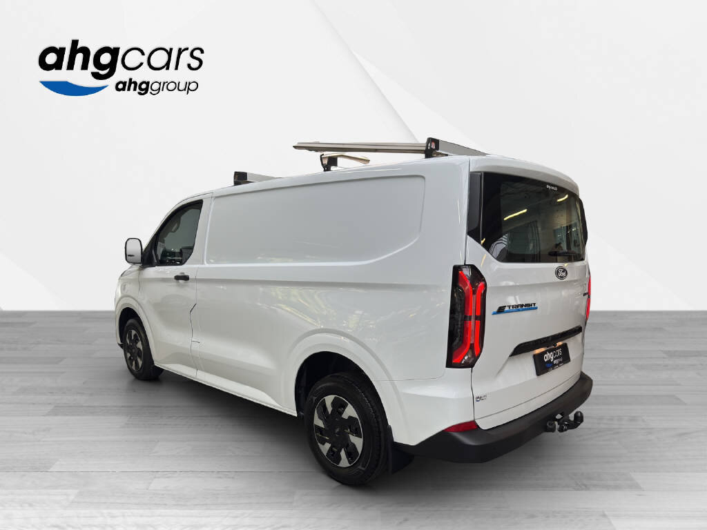 FORD E-Transit C Van 320 L1 Trend AWD, Elektro, Neuwagen, Automatik - 3