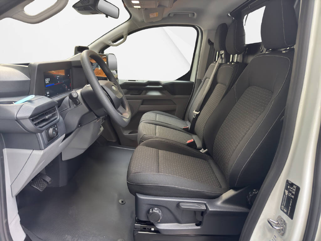 FORD E-Transit C Van 320 L1 Trend AWD, Elektro, Neuwagen, Automatik - 5
