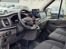 FORD E-Transit Van 350 L2 Trend RWD 68kWh, Electric, New car, Automatic - 4