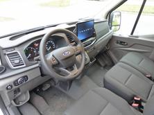 FORD E-Transit Van 350 L2H2 68kWh Trend, Elektro, Occasion / Gebraucht, Automat - 4