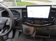 FORD E-Transit Van 350 L2H2 68kWh Trend, Elektro, Occasion / Gebraucht, Automat - 5