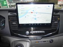 FORD E-Transit Van 350 L2H2 68kWh Trend, Elektro, Occasion / Gebraucht, Automat - 6