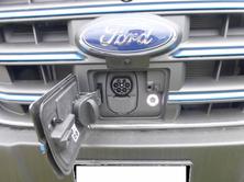 FORD E-Transit Van 350 L2H2 68kWh Trend, Elektro, Occasion / Gebraucht, Automat - 7