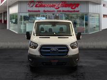 FORD Ford E-Transit 350 L3 67kWh Trend, Elektro, Occasion / Gebraucht, Automat - 2
