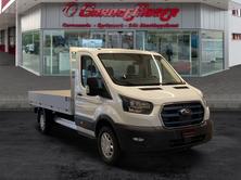 FORD Ford E-Transit 350 L3 67kWh Trend, Elektro, Occasion / Gebraucht, Automat - 3