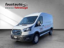 FORD E-Transit Van 350 L2H2 67kWh T, Electric, Second hand / Used, Automatic - 2
