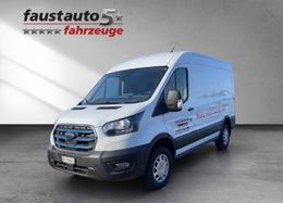 FORD E-Transit Van 350 L2H2 67kWh T