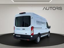 FORD E-Transit Van 350 L2H2 68kWh Trend, Electric, Second hand / Used, Automatic - 2
