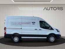 FORD E-Transit Van 350 L2H2 68kWh Trend, Electric, Second hand / Used, Automatic - 4