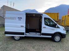 FORD E-Transit Van 350 L2H2 68kWh Trend, Electric, Second hand / Used, Automatic - 5