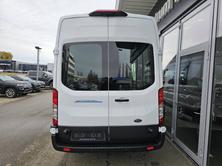 FORD E-Transit Van 350 L3H3 67kWh Trend, Électrique, Occasion / Utilisé, Automatique - 4