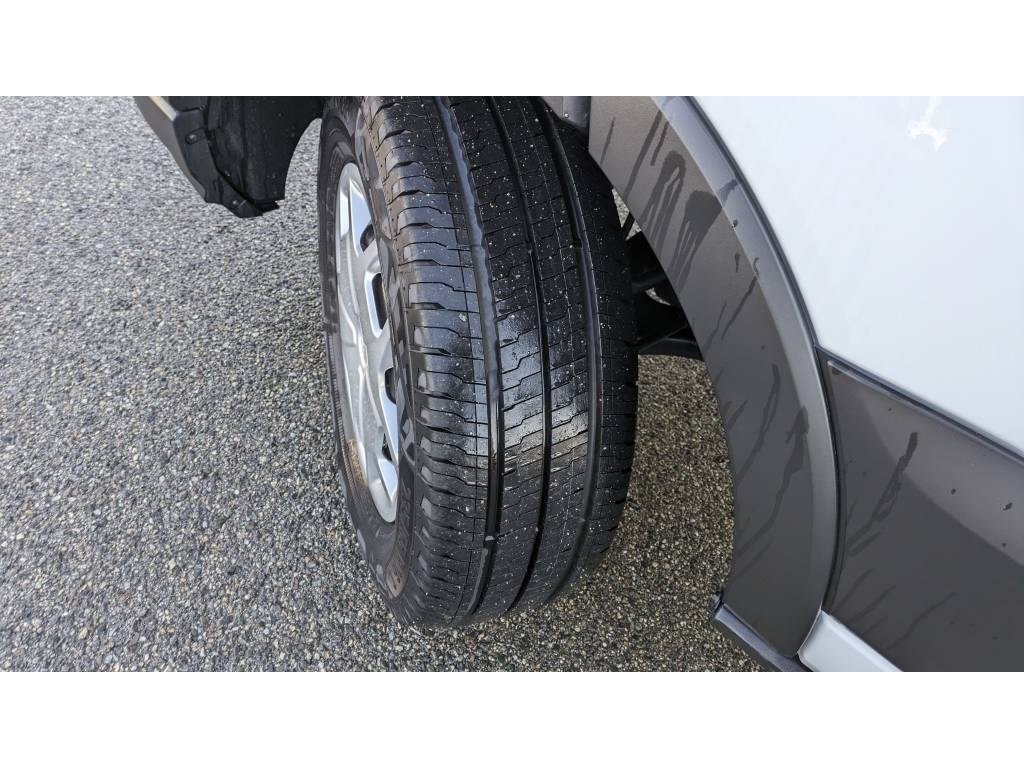 FORD E-Transit Van 350 L2 Trend RWD, Électrique, Occasion / Utilisé, Automatique - 7
