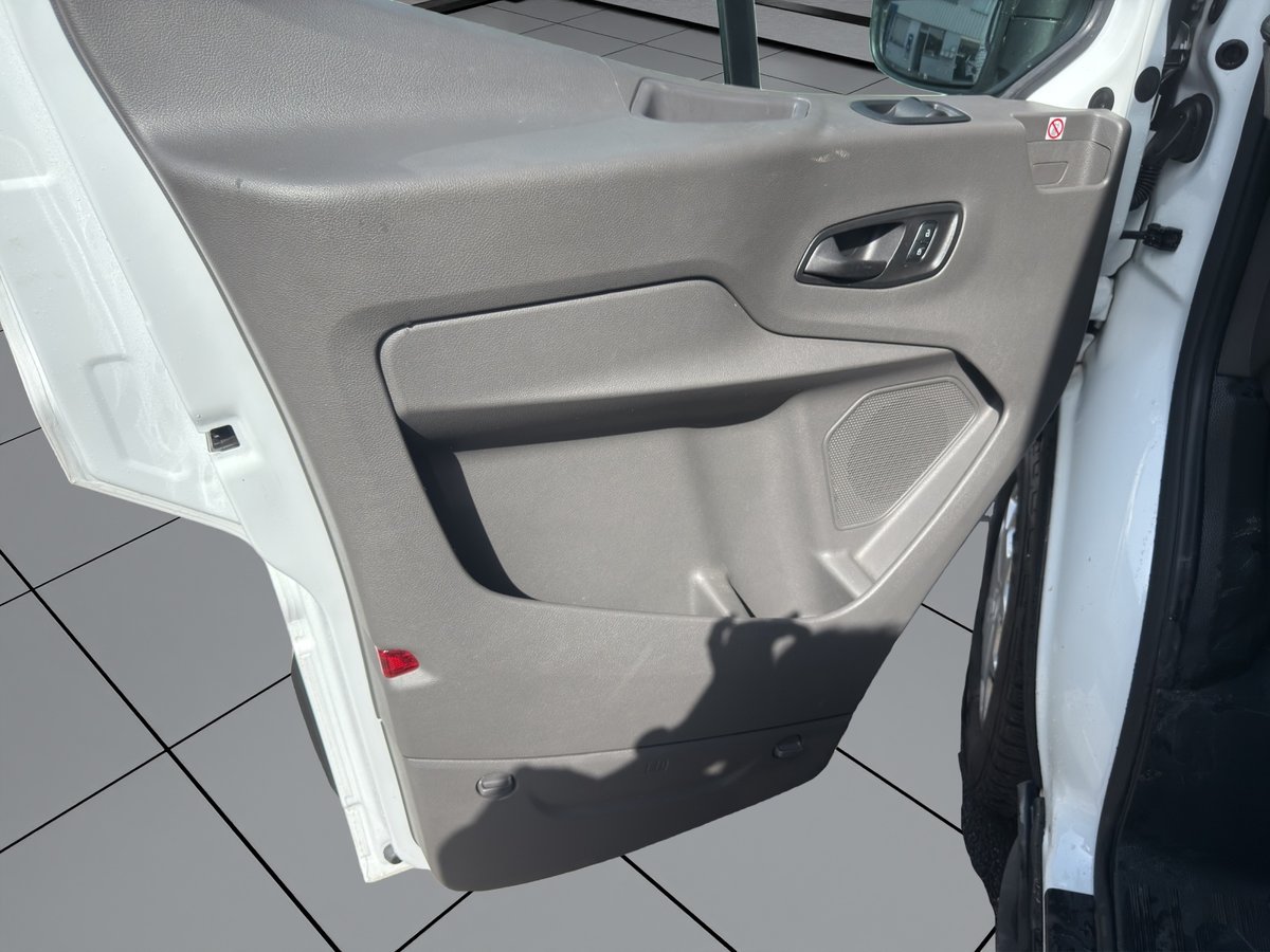 FORD E-Transit Van 350 L2 Trend RWD 68kWh, Elettrica, Occasioni / Usate, Automatico - 7