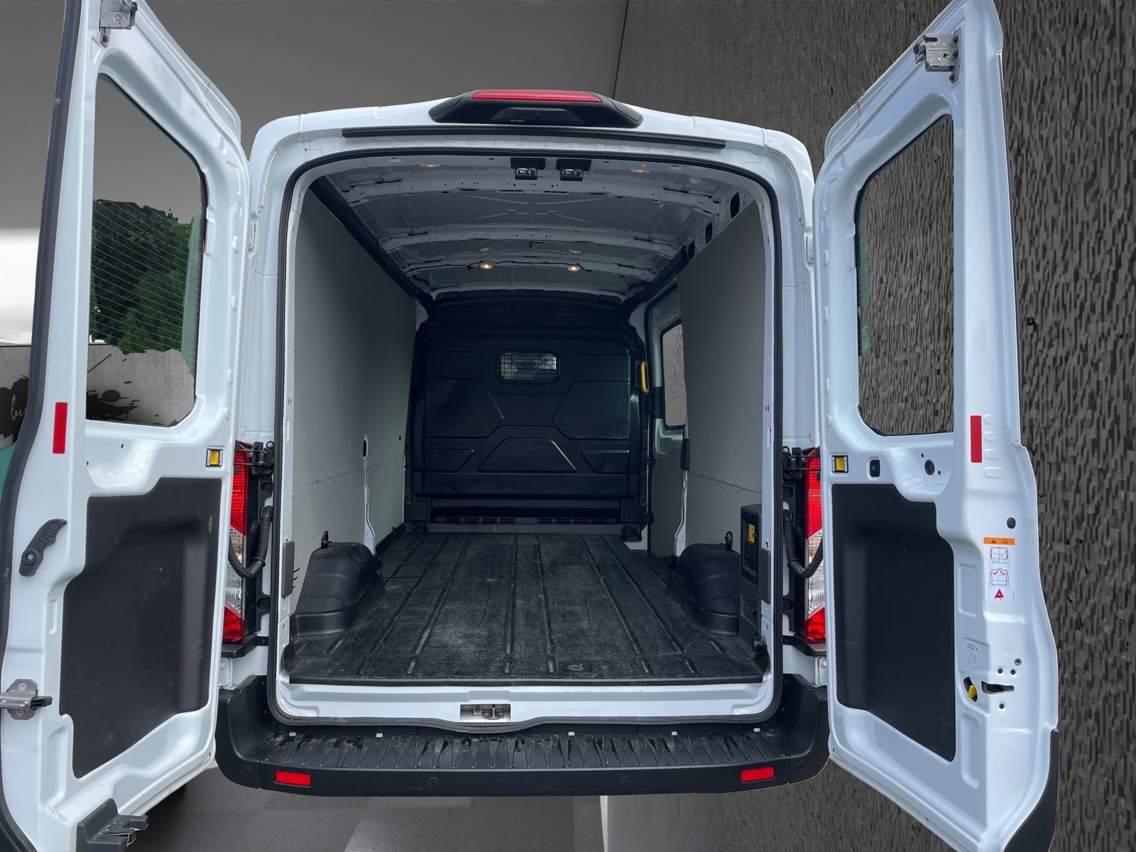 FORD E-Transit van 350 L3H2 67kWh Trend, Elettrica, Occasioni / Usate, Automatico - 7