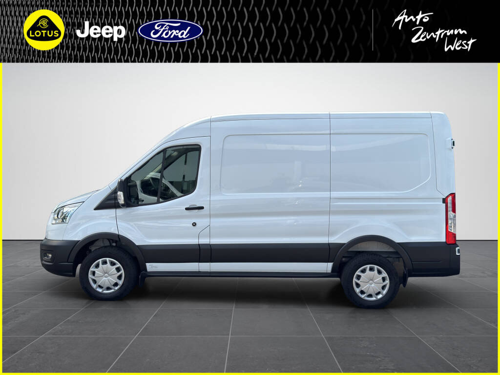 FORD E-Transit Van 350 L2H2 67kWh Trend, Elettrica, Occasioni / Usate, Automatico - 2