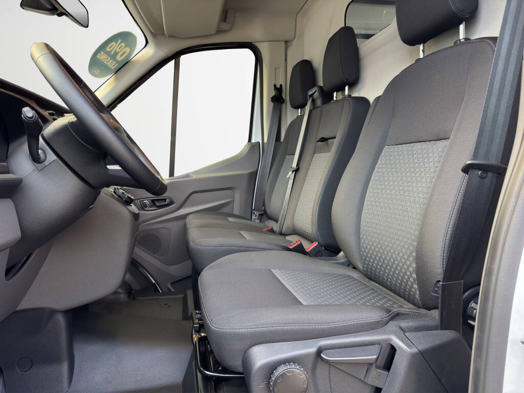 FORD E-Transit Van 350 L2H2 67kWh Trend, Elettrica, Occasioni / Usate, Automatico - 6