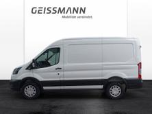 FORD E-Transit Van 350 L2H2 350 L2H2 68kWh Trend, Elektro, Occasion / Gebraucht, Automat - 2