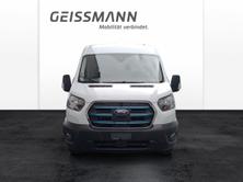 FORD E-Transit Van 350 L2H2 350 L2H2 68kWh Trend, Elektro, Occasion / Gebraucht, Automat - 4
