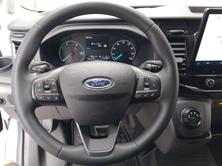 FORD E-Transit Van 350 L2H2 350 L2H2 68kWh Trend, Elektro, Occasion / Gebraucht, Automat - 7