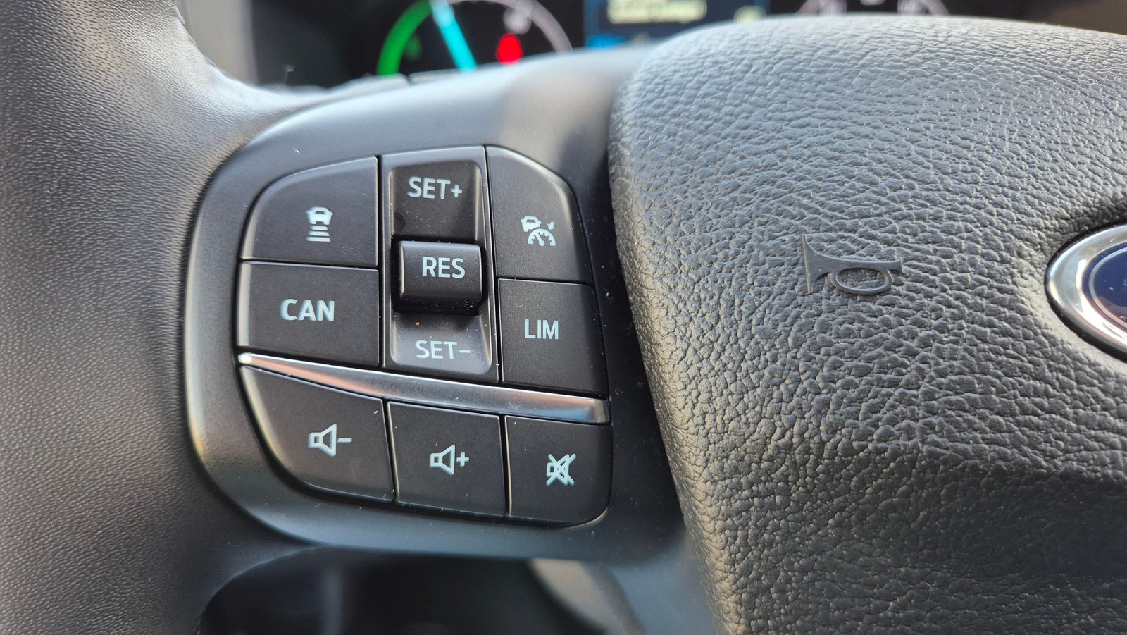 FORD E-Transit Van 350 L3 Trend RWD 68kWh, Électrique, Occasion / Utilisé, Automatique - 6