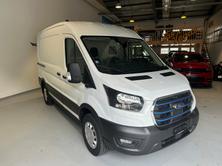 FORD E-Transit Van 350 L2 Trend RWD 68kWh, Électrique, Occasion / Utilisé, Automatique - 2