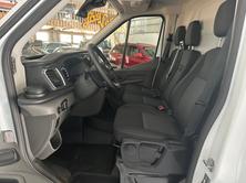 FORD E-Transit Van 350 L2 Trend RWD 68kWh, Électrique, Occasion / Utilisé, Automatique - 3