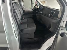 FORD E-Transit Van 350 L2 Trend RWD 68kWh, Électrique, Occasion / Utilisé, Automatique - 4