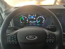 FORD E-Transit Van 350 L2 Trend RWD 68kWh, Électrique, Occasion / Utilisé, Automatique - 6