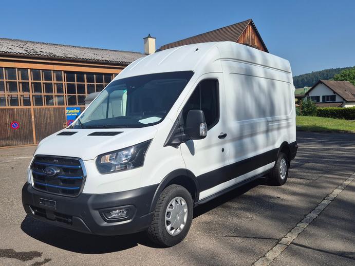 FORD E-Transit Van 350 L3 Trend RWD 68kWh, Electric, Second hand / Used, Automatic