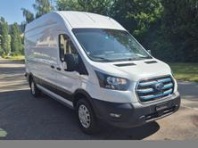 FORD E-Transit Van 350 L3 Trend RWD 68kWh, Electric, Second hand / Used, Automatic - 2