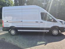 FORD E-Transit Van 350 L3 Trend RWD 68kWh, Electric, Second hand / Used, Automatic - 3